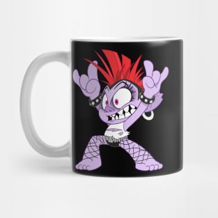 Rock-Out Barb Mug